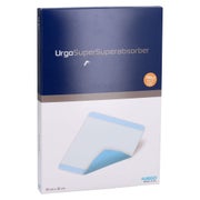 Urgosupersuperabsorber 20x30 cm Verband 10 St