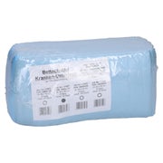Bettschutzauflage 40x60 cm 8lagig 25 St