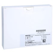 Wundverband Steril 10x9 cm 25 St