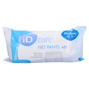 Netzhosen 80-120 cm Gr.M 25 St