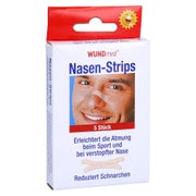 Nasen Strips 5 St