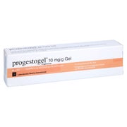 Progestogel 80 g