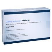 Abilify Maintena 400 mg 1 St