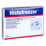 Histofreezer Small Dosierspray 2X80 ml