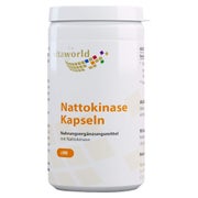 Nattokinase Kapseln 90 St