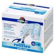 Rollflex Acqua STOP Fixierfolie wasserd. 1 St