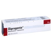 Diprogenta Salbe 30 g