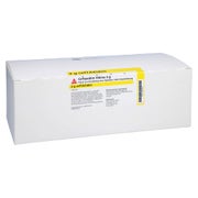 CEFTAZIDIM Hikma 2 g Pulver z.Her.e.Inj.o.Inf.Lsg. 10 St