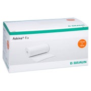 Askina Fix Fixiervlies 15 cmx10 m hypoal 1 St