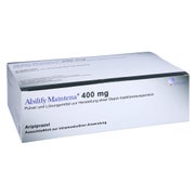 Abilify Maintena 400 mg 1 St