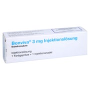BONVIVA 3 mg/3 ml Injekt.-Lsg.i.e.Fertigspritze 1 St