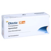 Otezla 30 mg Filmtabletten 56 St