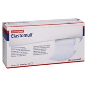 Elastomull 10 cmx4 m elast.Fixierb.45253 50 St
