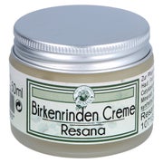 Birkenrinden Creme Resana 50 ml
