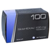 Sildehexal 100 mg Tabletten 36 St