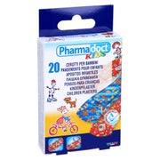 Kinderpflaster 20 St