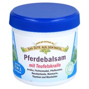 Pferdebalsam M.teufelskralle 200 ml
