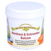 Hornhaut & Schrunden Balsam mit 25% Urea 200 ml