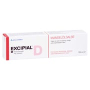 Excipial Mandelöl-salbe 100 ml
