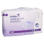 Kolibri Comslip Premium special M 80-145 28 St