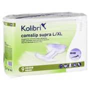 Kolibri Comslip Premium supra L/XL 120-1 28 St
