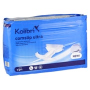 Kolibri Comslip Ultra L 115-160 cm 28 St