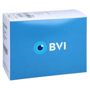 Uhrglasverband Visitec Unsteril gelocht 50 St