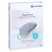 Viscoheel Fersenkissen Gr.0 2 St
