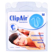 Produktabbildung: Clipair Nasenspreizer Gr.M 1 St