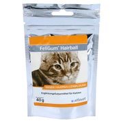 Feligum Hairball Kaudrops f.Katzen 40 g