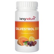 Salvestrol 350 Kapseln 60 St
