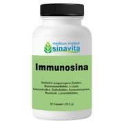 Immunosina Kapseln 60 St