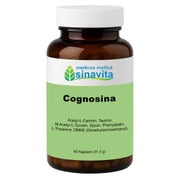 Cognosina Kapseln 60 St