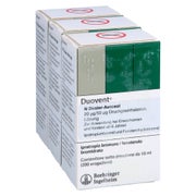 Duovent N Dosieraerosol 3X10 ml