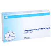 Arpoya 5 mg Tabletten 28 St