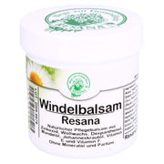 Windelbalsam Resana 100 ml