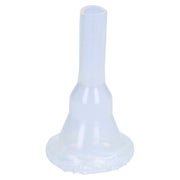 Ultraflex Urinalkondom 36 mm large Silik 30 St