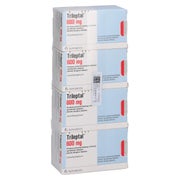 Trileptal 600 mg Filmtabletten 200 St