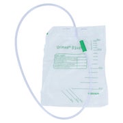 Urinbeutel Unsteril 1,5 l o.Ablauf 1 St