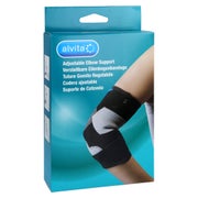 Alvita Ellenbogenbandage Gr.3 1 St