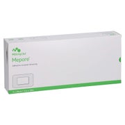 Mepore Wundverband Steril 9x25 cm 30 St