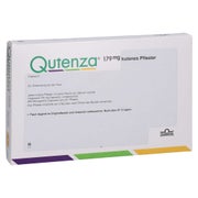 Qutenza 179 mg kutanes Pflaster 2 St