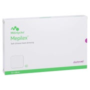 Mepilex 12x20 cm Schaumverband 5 St