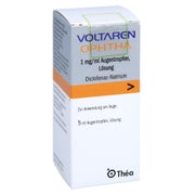 Voltaren Ophtha 1 mg/ml Augentropfen 5 ml