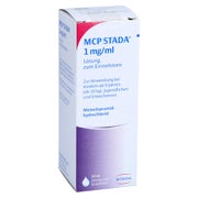 MCP Stada 1 mg/ml Lösung zum Einnehmen 50 ml