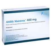 Abilify Maintena 400 mg 1 St