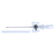 Vasofix Braunüle 16 G 50 mm grau 50 St