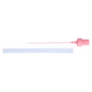 Vasofix Braunüle Mandrin 20 G rosa 50 St