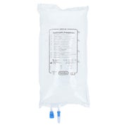 NACL 0,9% Careflex Duo Beutel 1X3000 ml