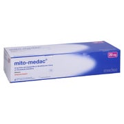 MITO medac 20 mg m.Instillationssys.u.Blasenkath. 5 St